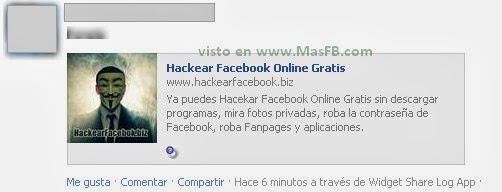 Hackear Facebook Online Gratis