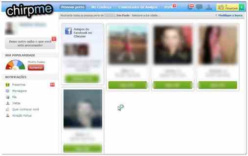 ¿Qué es Chirpme? - MasFB