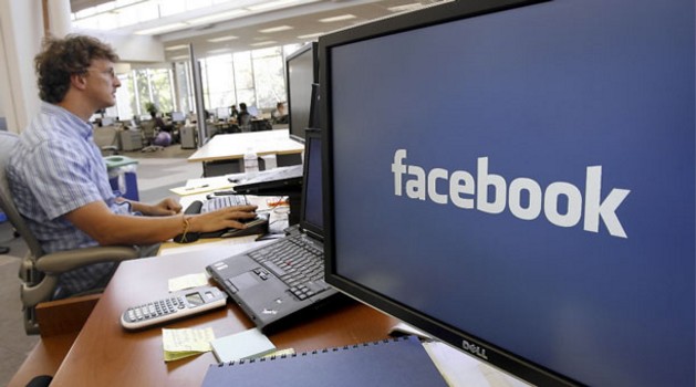 Quien visita tu perfil en Facebook - MasFB