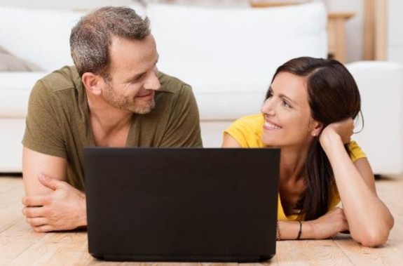 Parejas en Facebook - MasFB