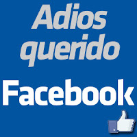 Desapareció el menú izquierdo de mi inicio en Facebook