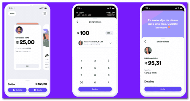 Calibra: Billetera Virtual para CriptoMoneda Global