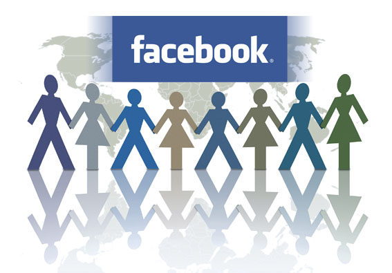 Facebook 2013