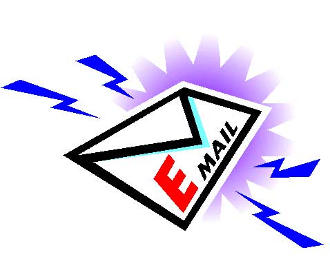 Email de Facebook: cuenta suspendida