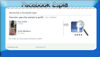 Facebook Espia | MasFB 