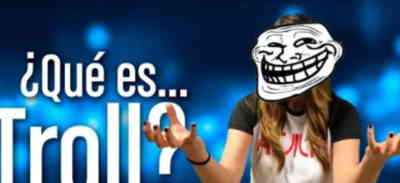 No alimentes al troll - MasFB
