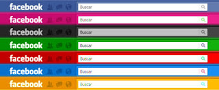 Engaño color Facebook