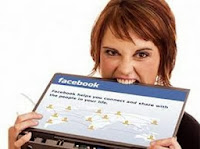 Borrar Facebook
