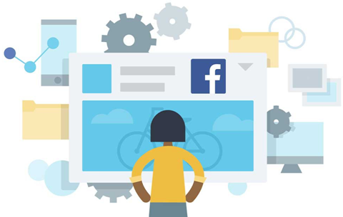 Cómo utiliza Facebook tu información personal - MasFB