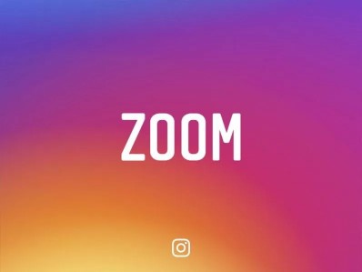 Zoom en instagram - MasFB