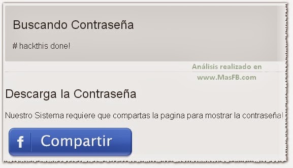 Compartir para ver