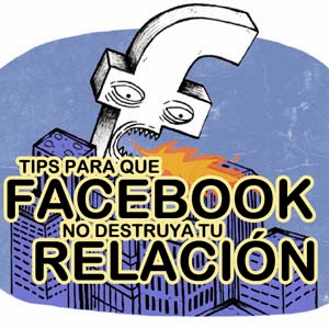 Relaciones en Facebook