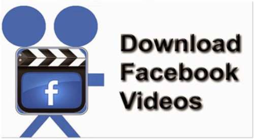 Descargar vídeos de Facebook - MasFB