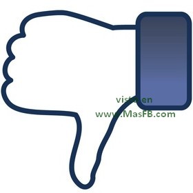 Reportando un perfil en Facebook