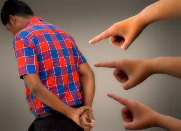 Reportar y Denunciar contenido inapropiado - MasFB