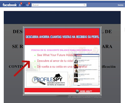 aplicacion-spam-publicidad