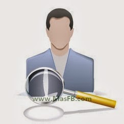 Buscar perfiles Facebook 2013