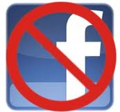 Facebook censura