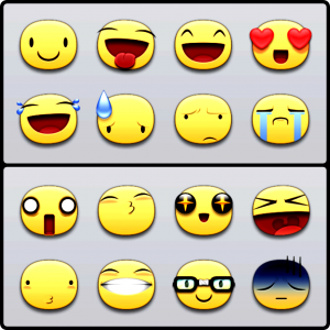 Stickers Propios en Facebook