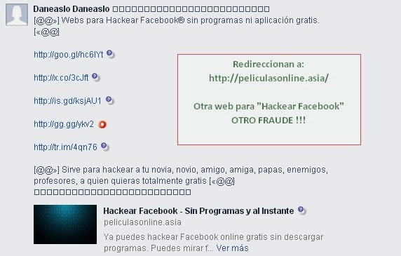 Estafa: PeliculasOnline.Asia