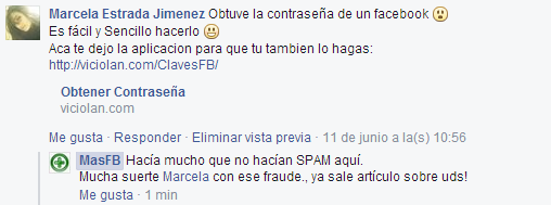 Viciolan: otro fraude - MasFB