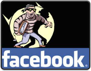 Facebook móvil robado - MasFB