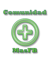 Comunidad MasFB v3.0