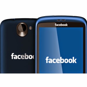 Configurar FB desde el celular