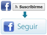 Configurar quien nos puede seguir - MasFB