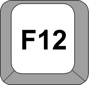 F12; Consola en Chrome - MasFB