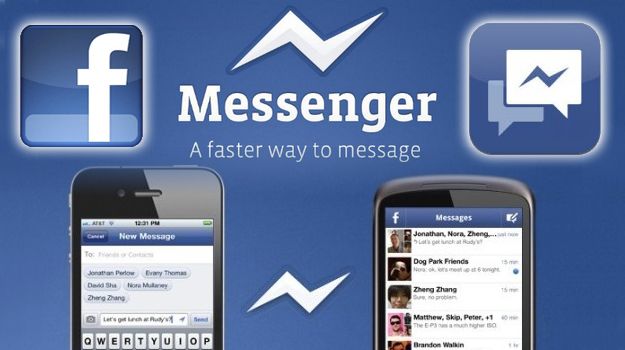 Encuentra contactos de Facebook solo con el celular