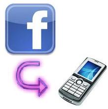 SMS Facebook Verificacion