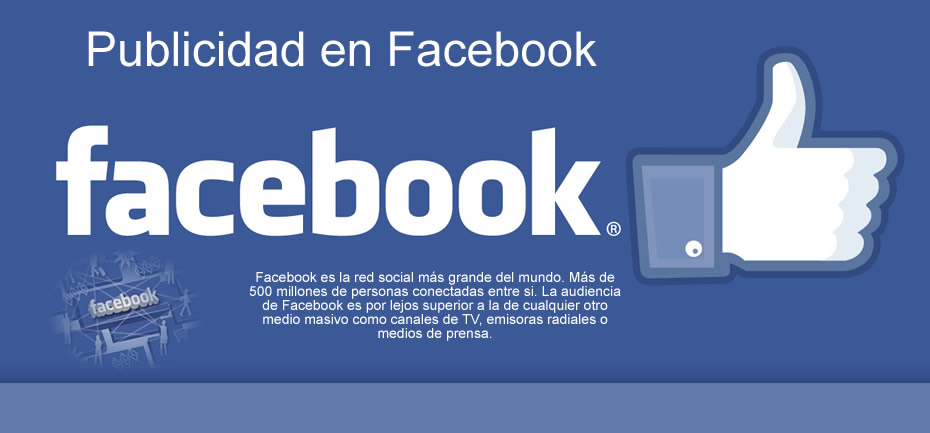 Facebook Ads (Anuncios) + MasFB