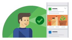 Publicidad de Facebook - MasFB