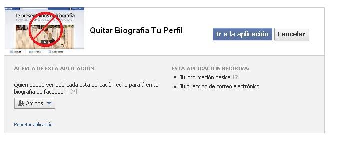 Gusano Quitar Biografía Facebook