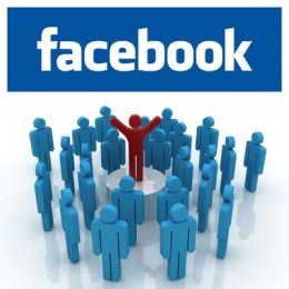 Grupos Facebook - MasFB